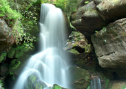 Elbsandsteingebirge